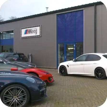 Welkom in onze autotuningwerkplaats in Wijchen en Nootdorp Photo 1