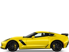 Corvette Z06