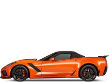 Corvette ZR1