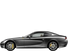 612 Scaglietti