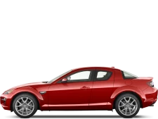 RX8