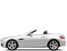 SLK 200 (1.8T)