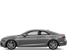 S5 3.0 TFSi